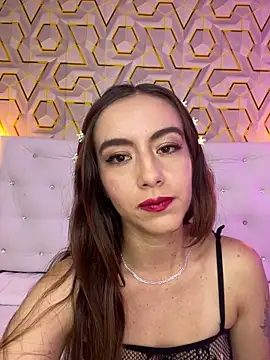 MelanyyJhonson15's cam snapshot