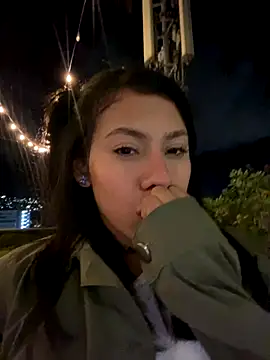 Katherinm's cam snapshot