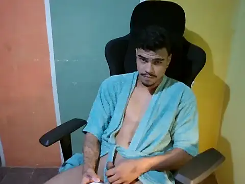 Joao_BRL live sex cam