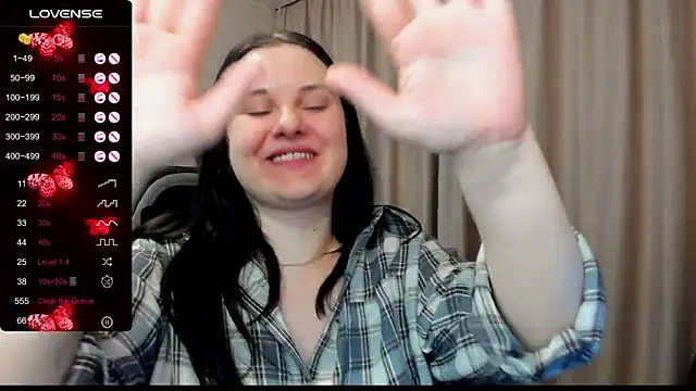 AlanaBrox's cam snapshot