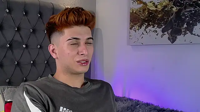 MrWilliseo live sex cam