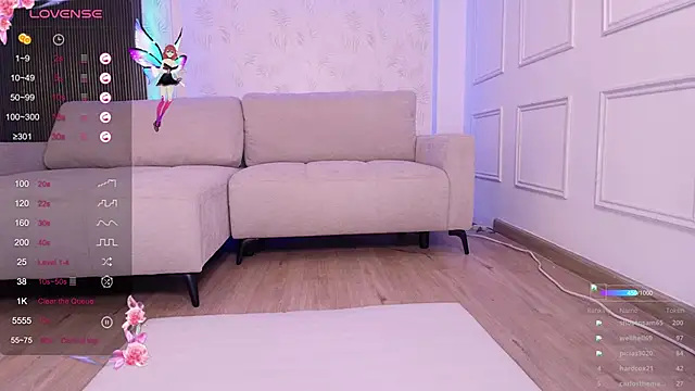 karlie_small's cam snapshot