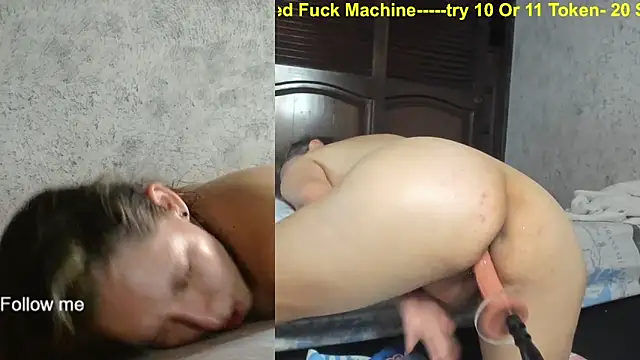 marly_charm_'s cam snapshot