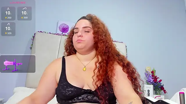 AmandaaWats's cam snapshot