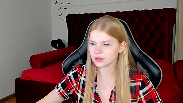 LilitRosen live sex cam