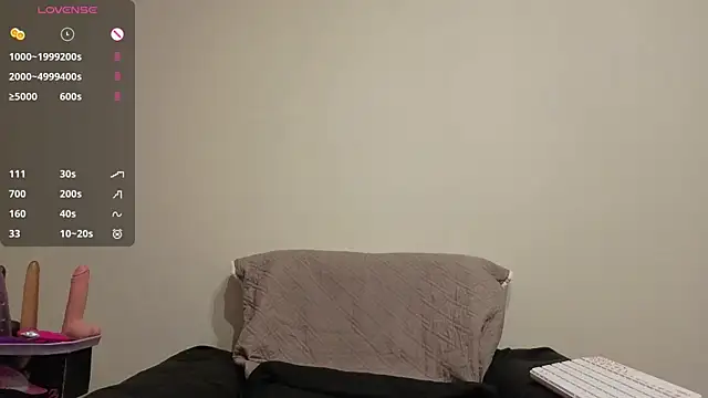 MaryHillx live sex cam