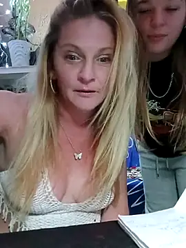 Goldenndoll's cam snapshot