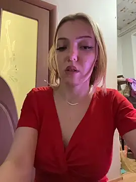 AlexandraXKitty's cam snapshot