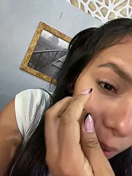 Katherinm's cam snapshot