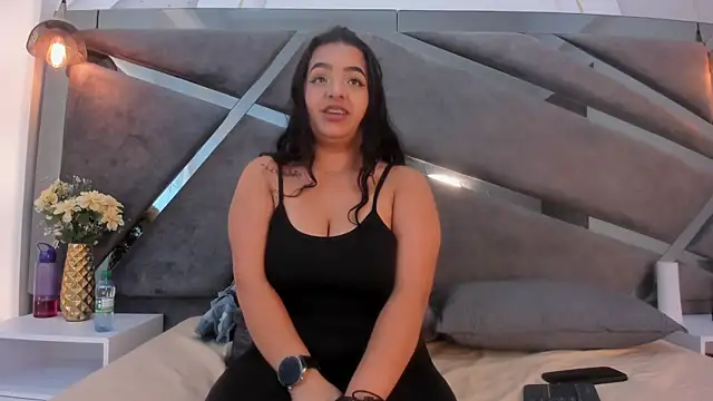 Sammy_Gomez_'s cam snapshot