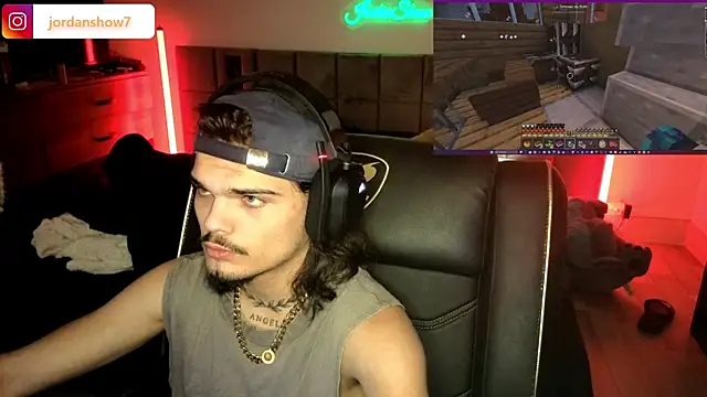 JordanShow's cam snapshot