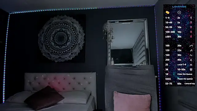 TianZilac's cam snapshot