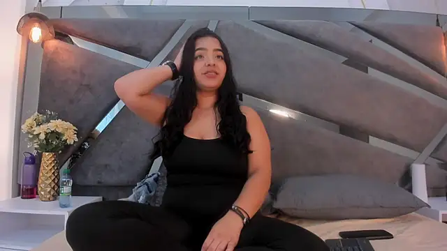 Sammy_Gomez_'s cam snapshot