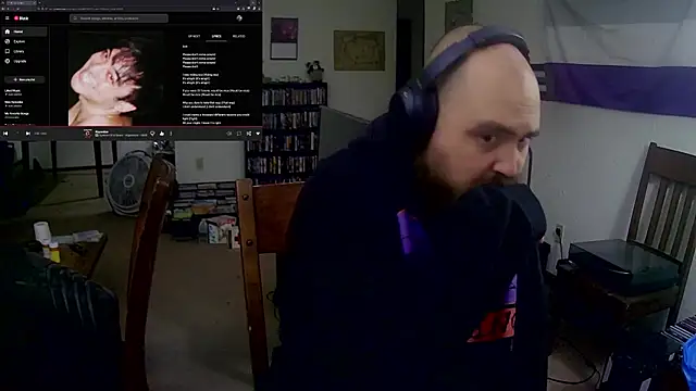 JakeThaSnake74's cam snapshot