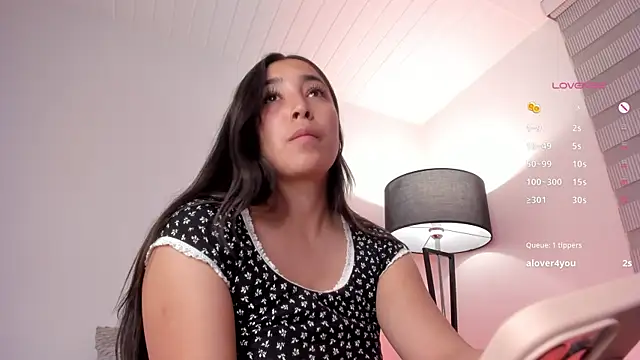 vico_sweety's cam snapshot