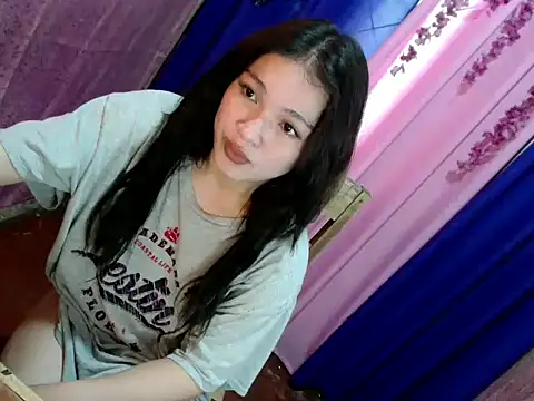 lovely_bunnyy live sex cam