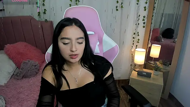 Aurora_duval's web cam