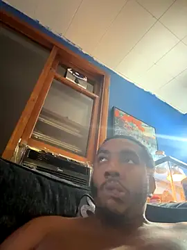 Kingstrokezxx's cam snapshot