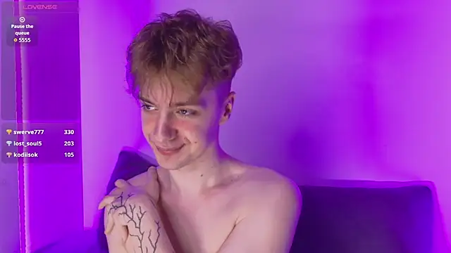 Paul_Holt's cam snapshot