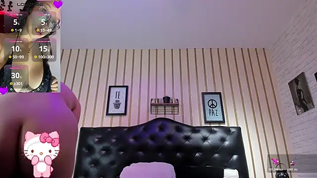 liz_catt's cam snapshot