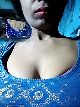 Kajal-Mehra's cam snapshot