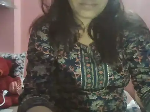 Hot-shanvi's cam snapshot