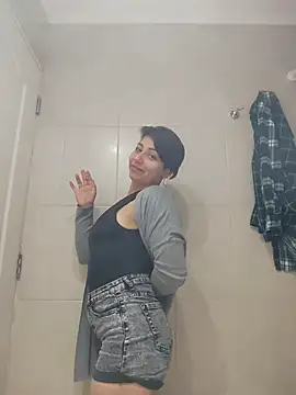 MaiPandora live sex cam