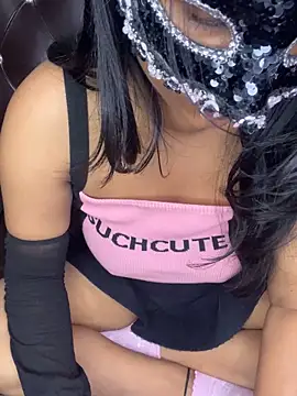 Cute-Samayra's cam snapshot