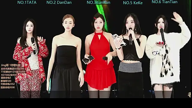 SK10010 live sex cam