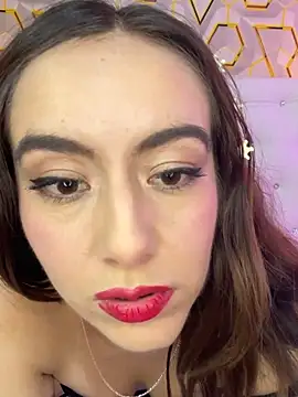 MelanyyJhonson15's cam snapshot