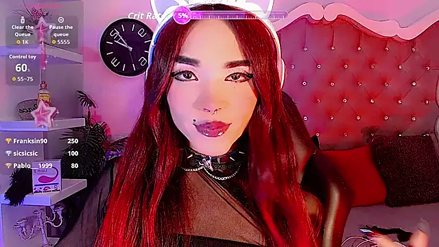 LeyXandrabraz live sex cam