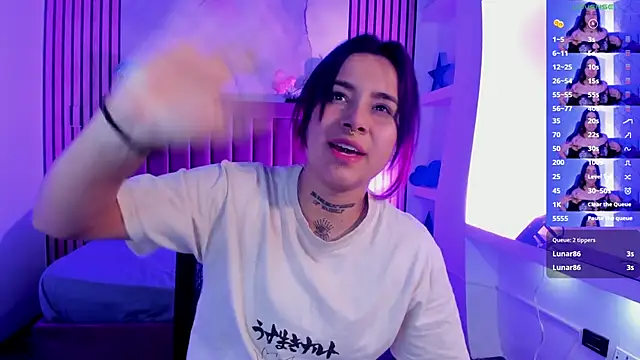 Nixielee_'s cam snapshot