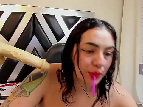 Aghata_gate's cam snapshot