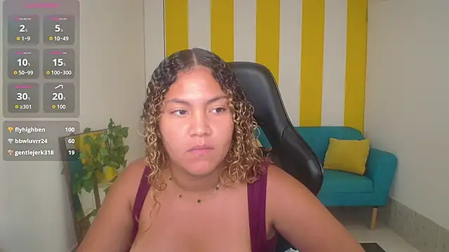 Cristal_War's cam snapshot