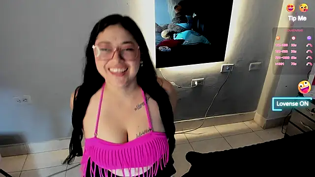 meikochoe's cam snapshot