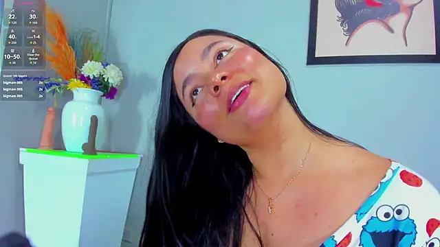 evaa_greey's cam snapshot