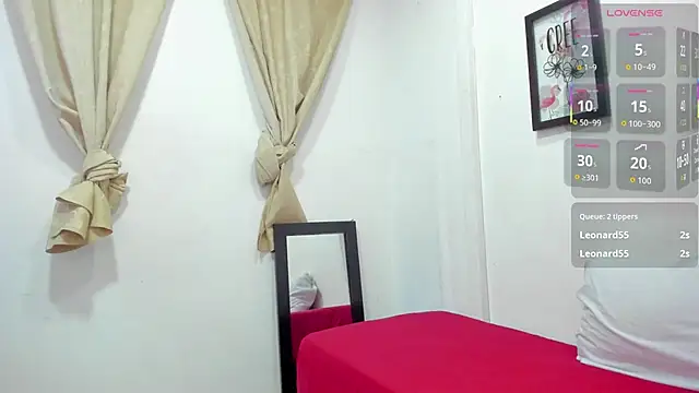 andrea_sanchezz's cam snapshot