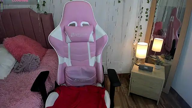 Aurora_duval's cam snapshot