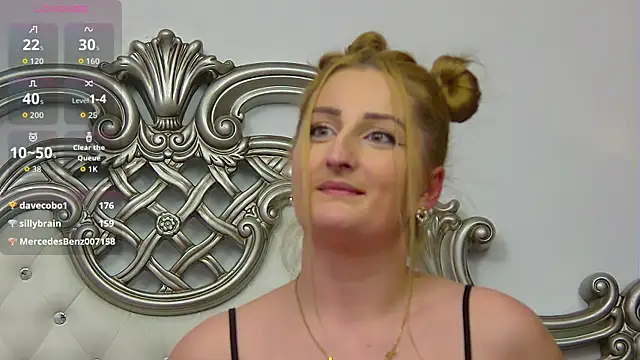 DixieLars's cam snapshot