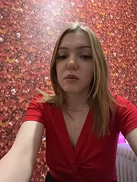 AlexandraXKitty's cam snapshot