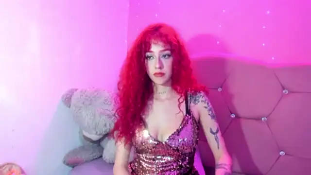 Gaia_Mistic18's cam snapshot