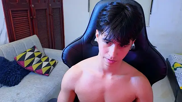 carl_dixon's cam snapshot