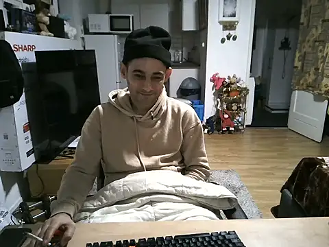 mihaimichael's cam snapshot