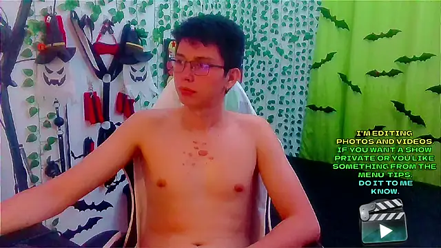 Andy_gray's cam snapshot