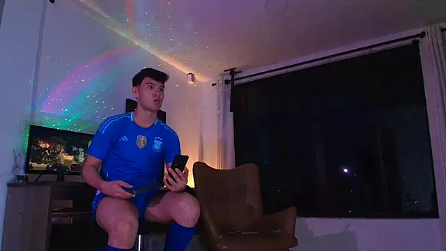 orlando_yate's cam snapshot