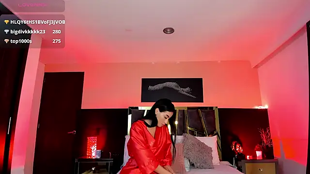 ScarletTorres's cam snapshot