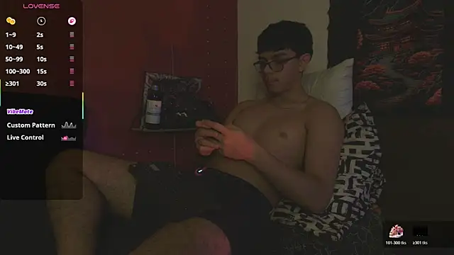 ace_xero_'s cam snapshot