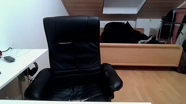 Bez3ybik's cam snapshot