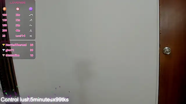 nina_vixen's cam snapshot