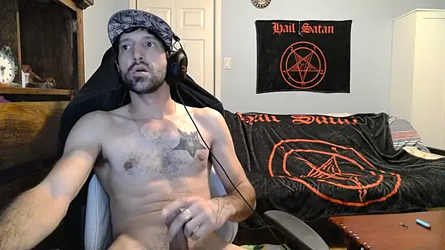 Ardokks's cam snapshot